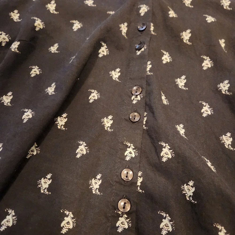 Universal Thread blouse - Picture 6 of 7